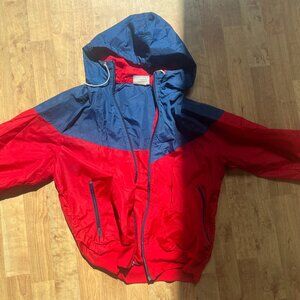 Vintage Nike Windbreaker